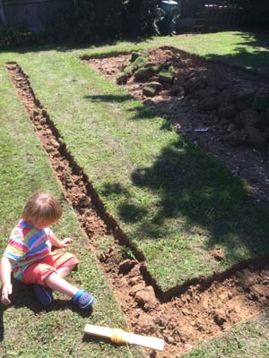 Jax inspecting the expansion