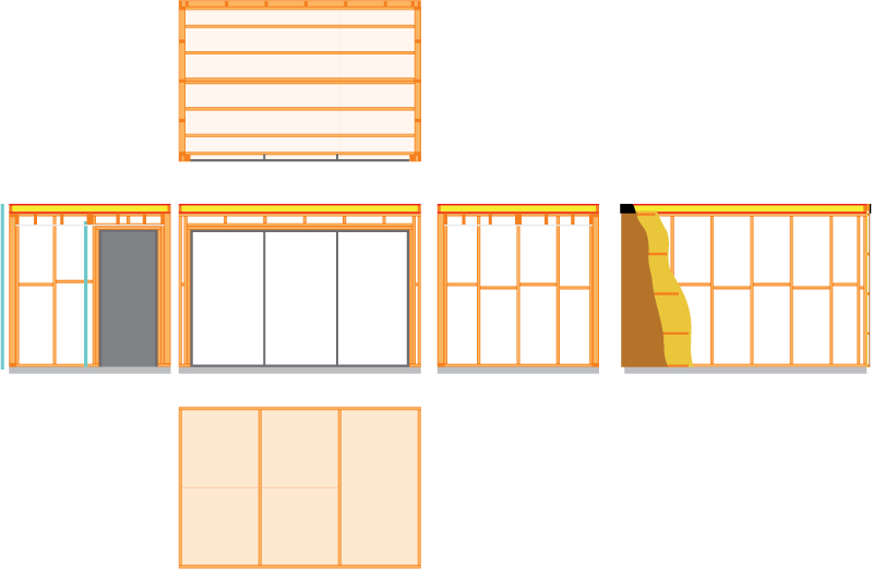 New and improved office plans